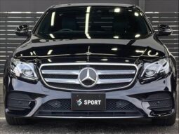2018 Mercedes-Benz E-Class For Sale in Kenya full