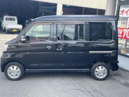 2018 Daihatsu Atrai For Sale in Kenya full