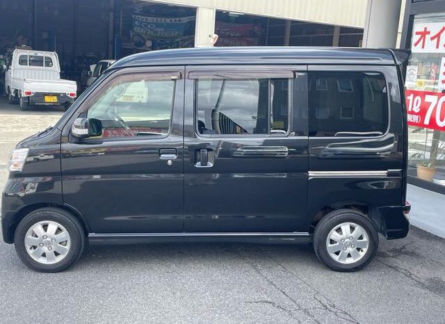2018 Daihatsu Atrai For Sale in Kenya full