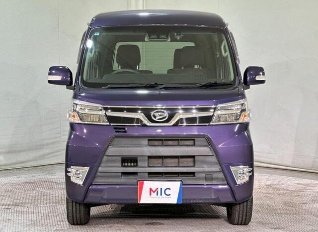 2019 Daihatsu Atrai For Sale in Kenya full
