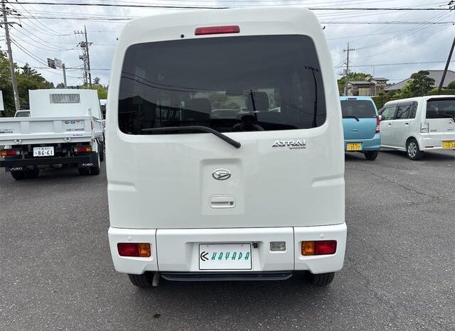 2019 Daihatsu Atrai For Sale in Kenya full