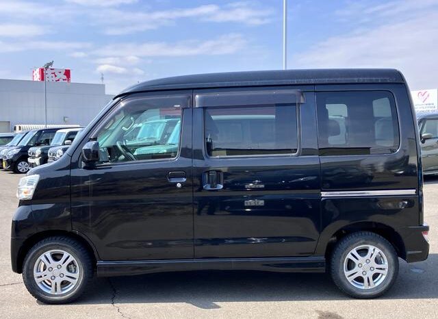 2019 Daihatsu Atrai For Sale in Kenya full