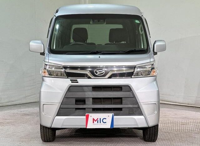 2020 Daihatsu Atrai For Sale in Kenya full