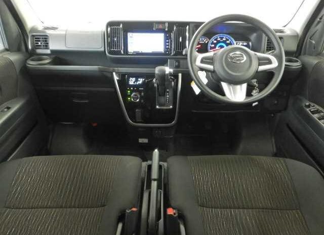 2020 Daihatsu Atrai For Sale in Kenya full
