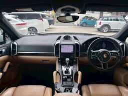 2018 Porsche Cayenne For Sale in Kenya full
