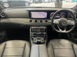 2019 Mercedes-Benz E-Class For Sale in Kenya full