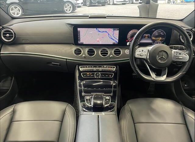 2019 Mercedes-Benz E-Class For Sale in Kenya full