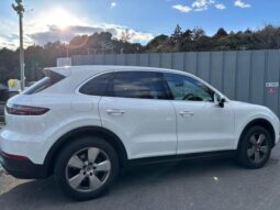 2019 Porsche Cayenne For Sale in Kenya full
