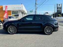 2019 Porsche Cayenne For Sale in Kenya full