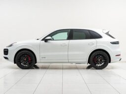 2020 Porsche Cayenne For Sale in Kenya full