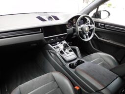 2020 Porsche Cayenne For Sale in Kenya full