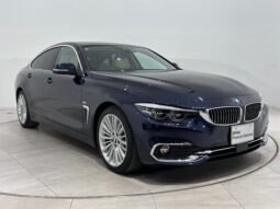 2018 BMW 4 Series For Sale in Kenya full