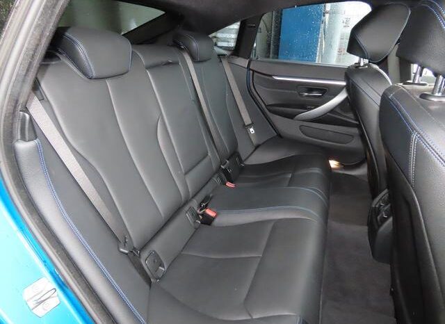 2018 BMW 4 Series For Sale in Kenya full