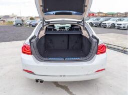 2018 BMW 4 Series For Sale in Kenya full