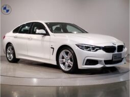 2019 BMW 4 Series For Sale in Kenya full