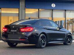2019 BMW 4 Series For Sale in Kenya full