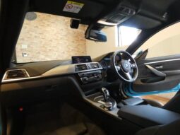 2019 BMW 4 Series For Sale in Kenya full