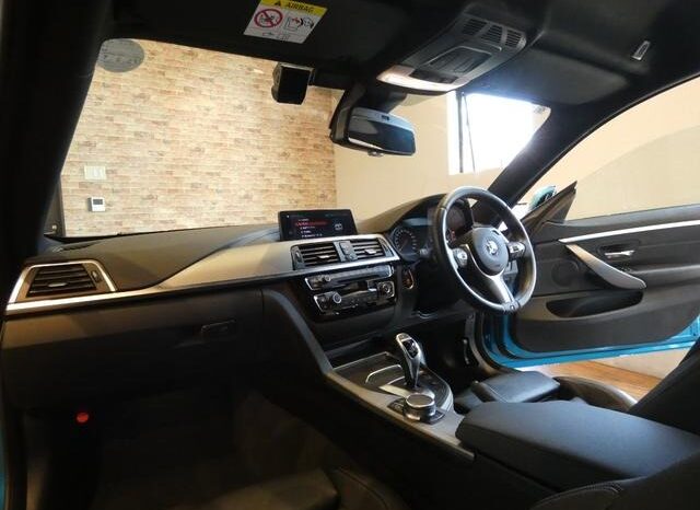 2019 BMW 4 Series For Sale in Kenya full