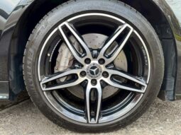 2019 Mercedes-Benz E-Class For Sale in Kenya full