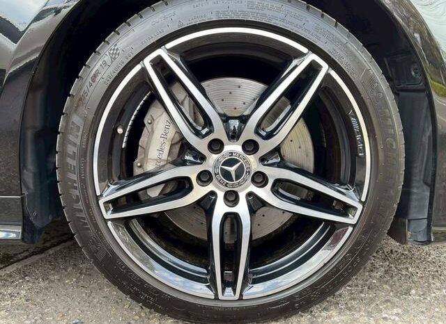 2019 Mercedes-Benz E-Class For Sale in Kenya full