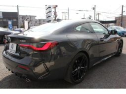 2020 BMW 4 Series For Sale in Kenya full