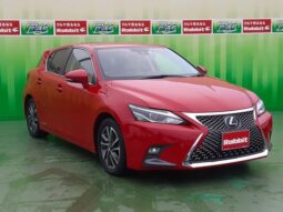2018 Lexus CT For Sale in Kenya full