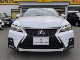 2018 Lexus CT For Sale in Kenya full