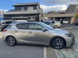 2019 Lexus CT For Sale in Kenya full