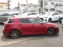 2019 Lexus CT For Sale in Kenya full