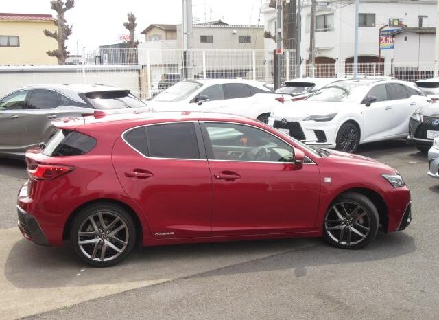2019 Lexus CT For Sale in Kenya full