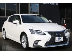 2020 Lexus CT For Sale in Kenya full