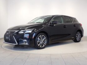 2020 Lexus CT For Sale in Kenya