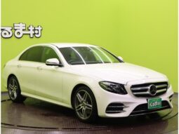 2019 Mercedes-Benz E-Class For Sale in Kenya full