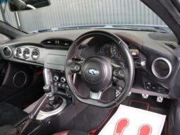 2018 Subaru BRZ STI For Sale in Kenya full