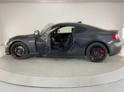 2018 Subaru BRZ STI For Sale in Kenya full