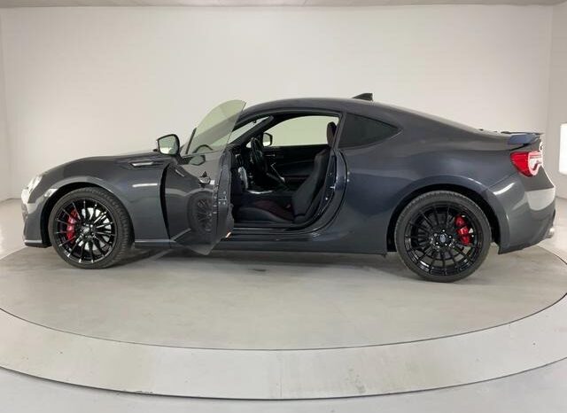2018 Subaru BRZ STI For Sale in Kenya full