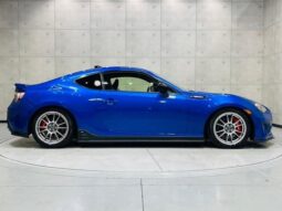 2019 Subaru BRZ STI For Sale in Kenya full