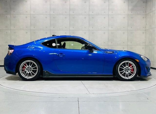 2019 Subaru BRZ STI For Sale in Kenya full