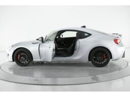 2019 Subaru BRZ STI For Sale in Kenya full