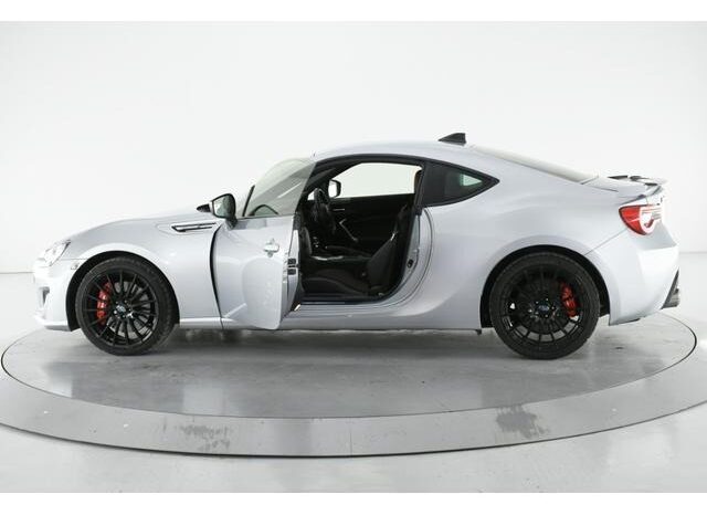 2019 Subaru BRZ STI For Sale in Kenya full