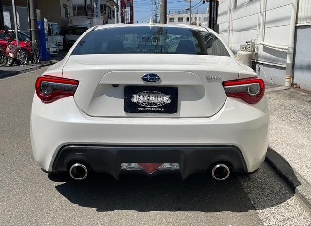 2019 Subaru BRZ STI For Sale in Kenya full