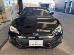 2020 Subaru BRZ STI For Sale in Kenya full