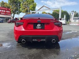 2020 Subaru BRZ STI For Sale in Kenya full