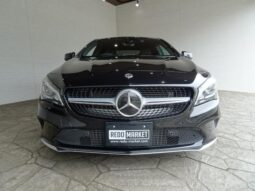 2018 Mercedes Benz CLA For Sale in Kenya full