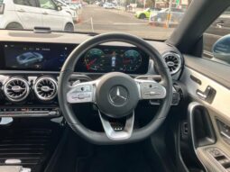 2019 Mercedes Benz CLA For Sale in Kenya full