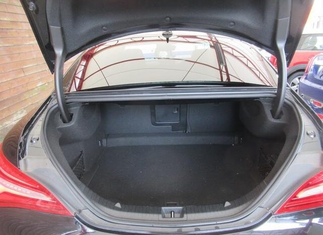 2019 Mercedes Benz CLA For Sale in Kenya full