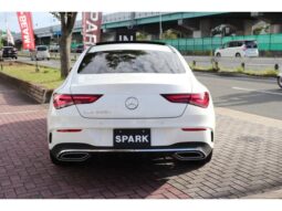 2019 Mercedes Benz CLA For Sale in Kenya full