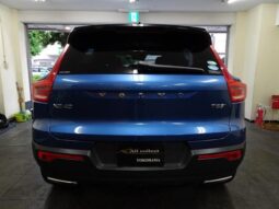 2018 Volvo XC40 For Sale in Kenya full