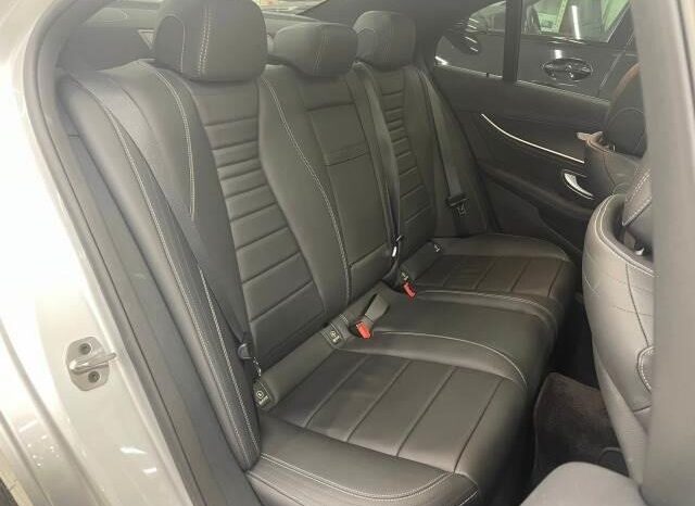 2020 Mercedes-Benz E-Class For Sale in Kenya full
