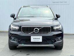 2019 Volvo XC40 For Sale in Kenya full
